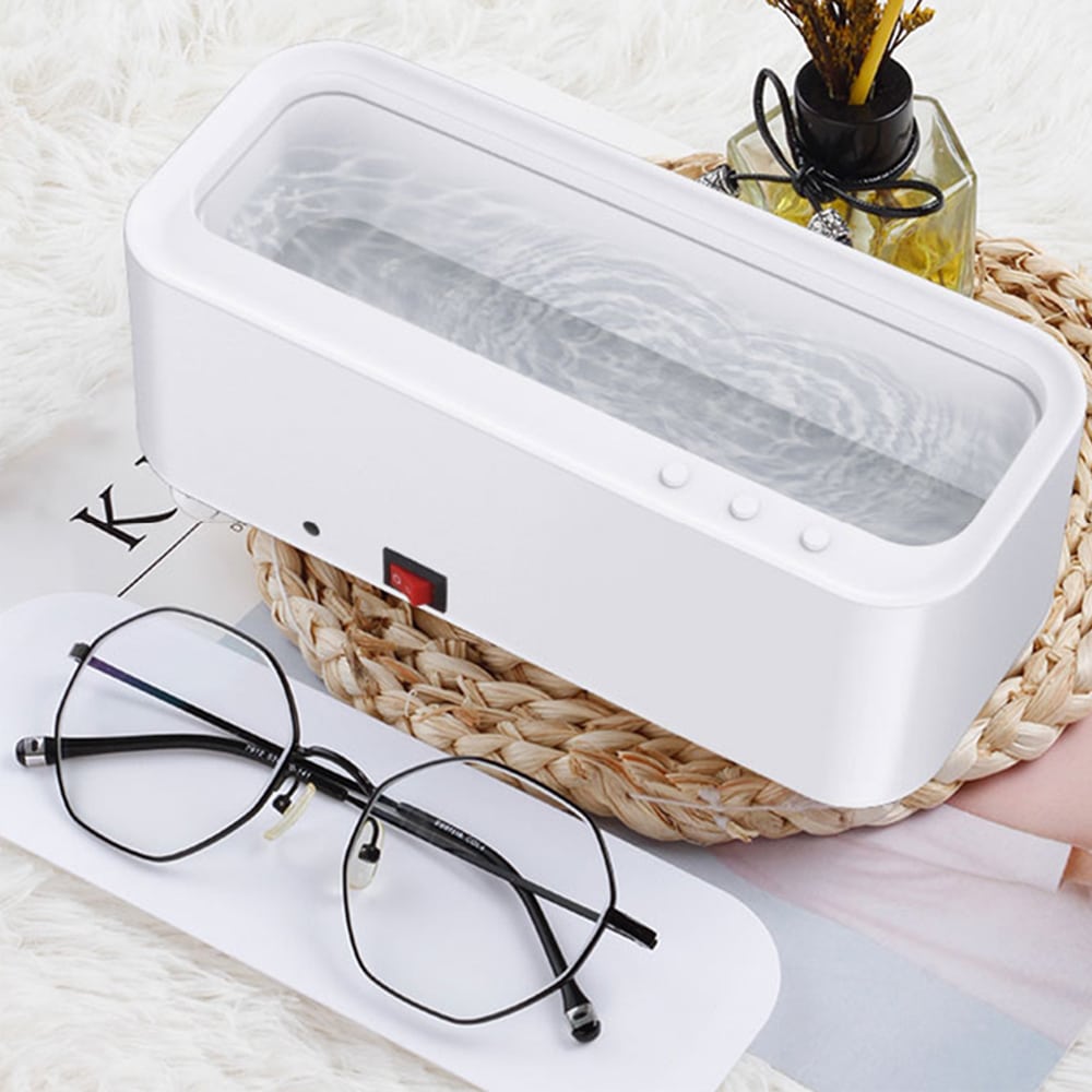 High-frequency USB ultrasonic cleaner - TRENDVYO