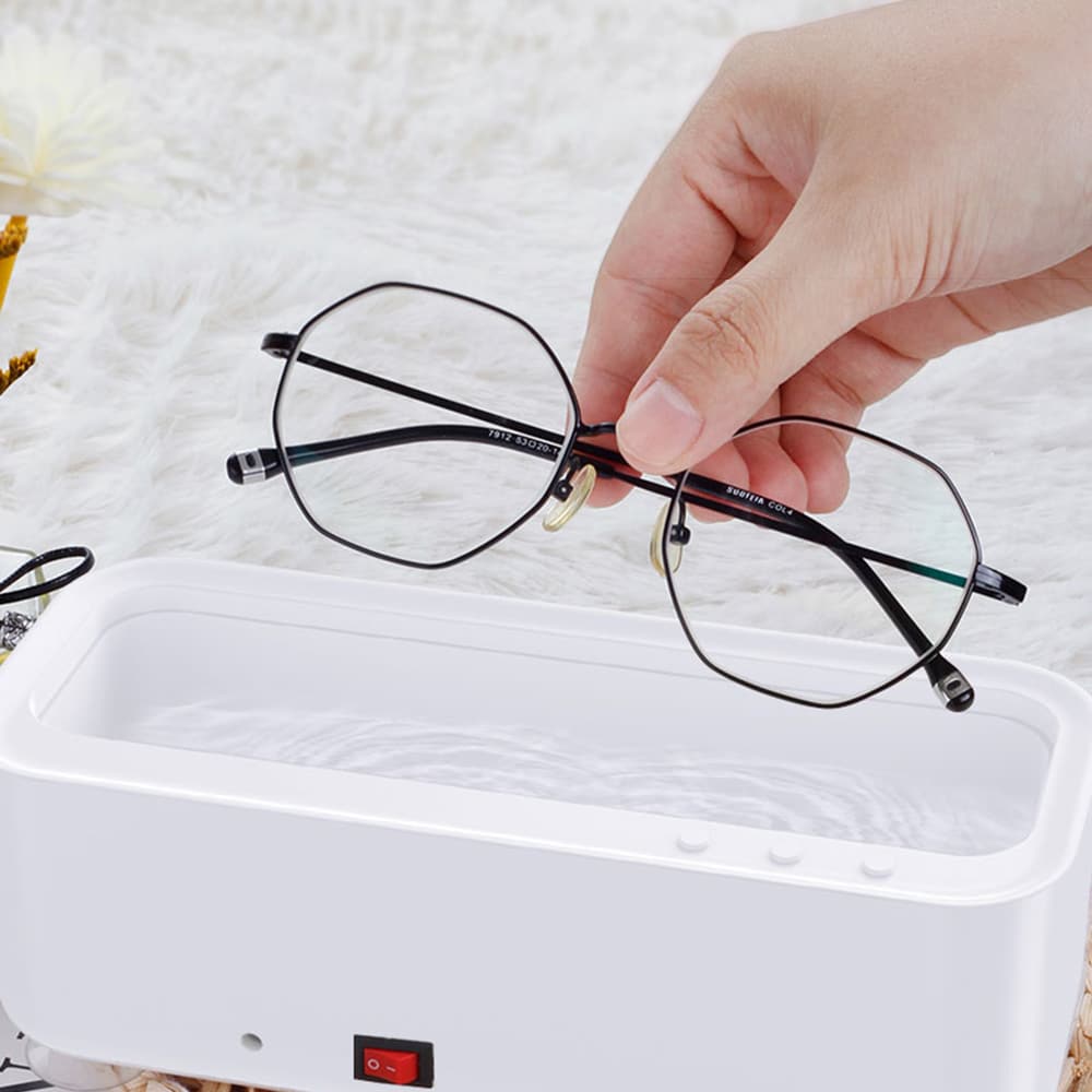 High-frequency USB ultrasonic cleaner - TRENDVYO
