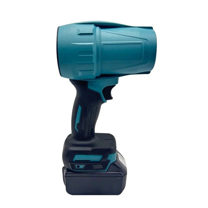High-Power Jet Turbofan Portable Electric Washer - TRENDVYO