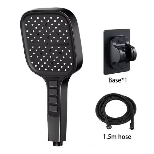 High Pressure Shower Head - TRENDVYO