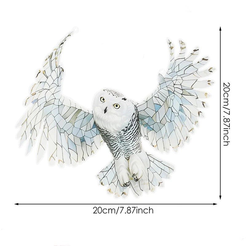 Hummingbird Suncatcher - TRENDVYO
