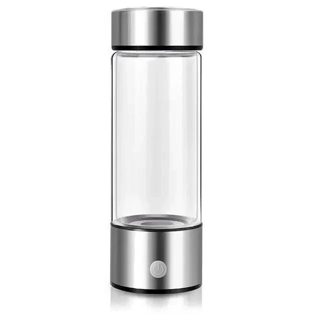 Botella de Agua de Hidrógeno