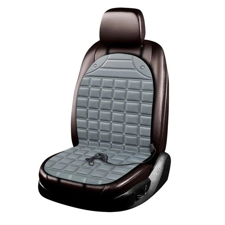 Cojín Térmico para Asiento de Coche