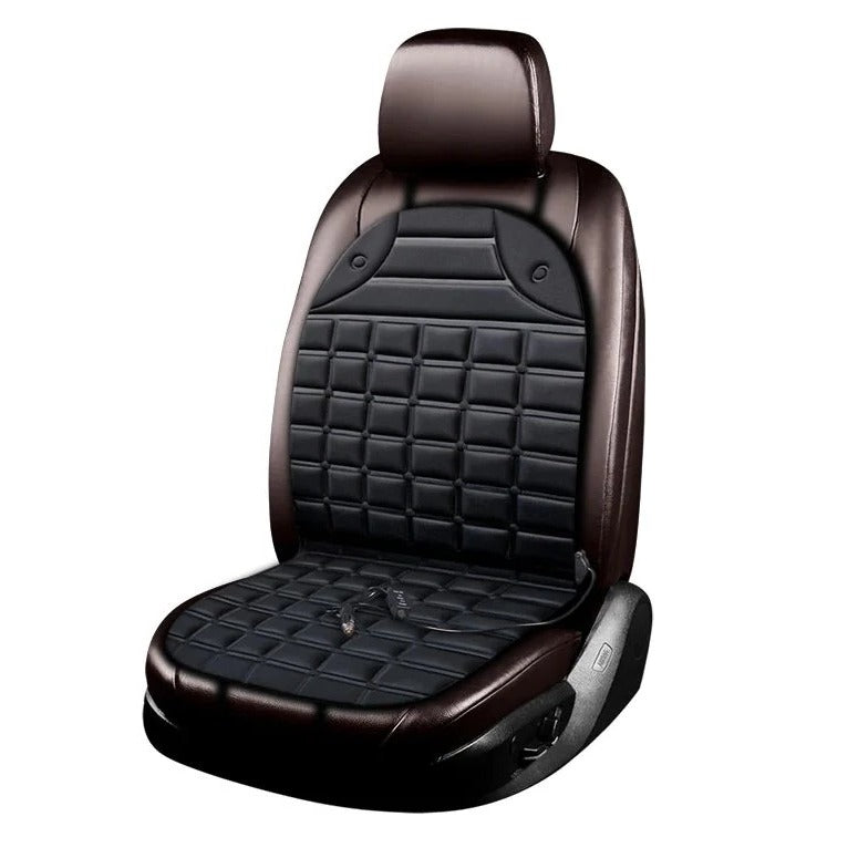 Cojín Térmico para Asiento de Coche