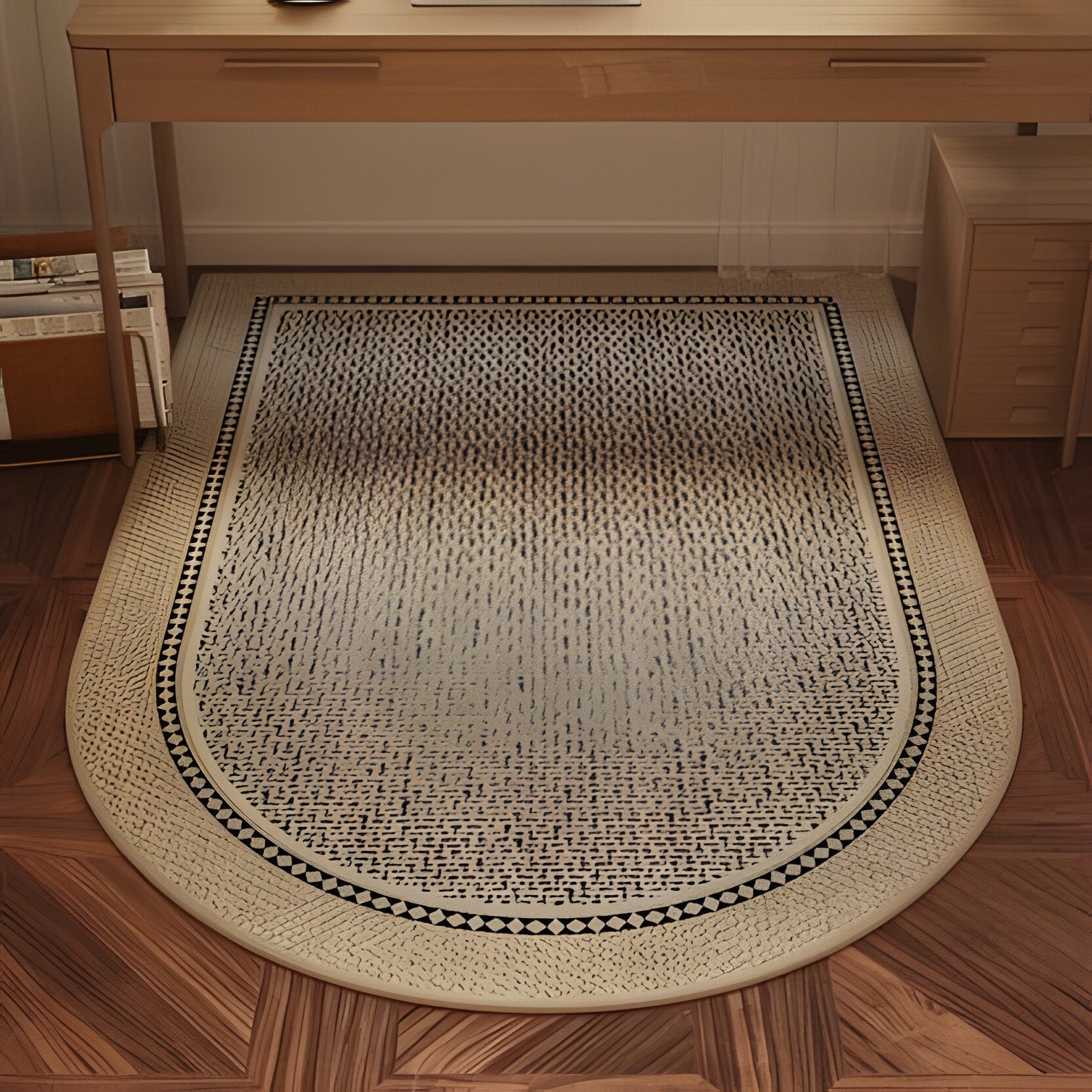 Alfombrillas protectoras de suelo