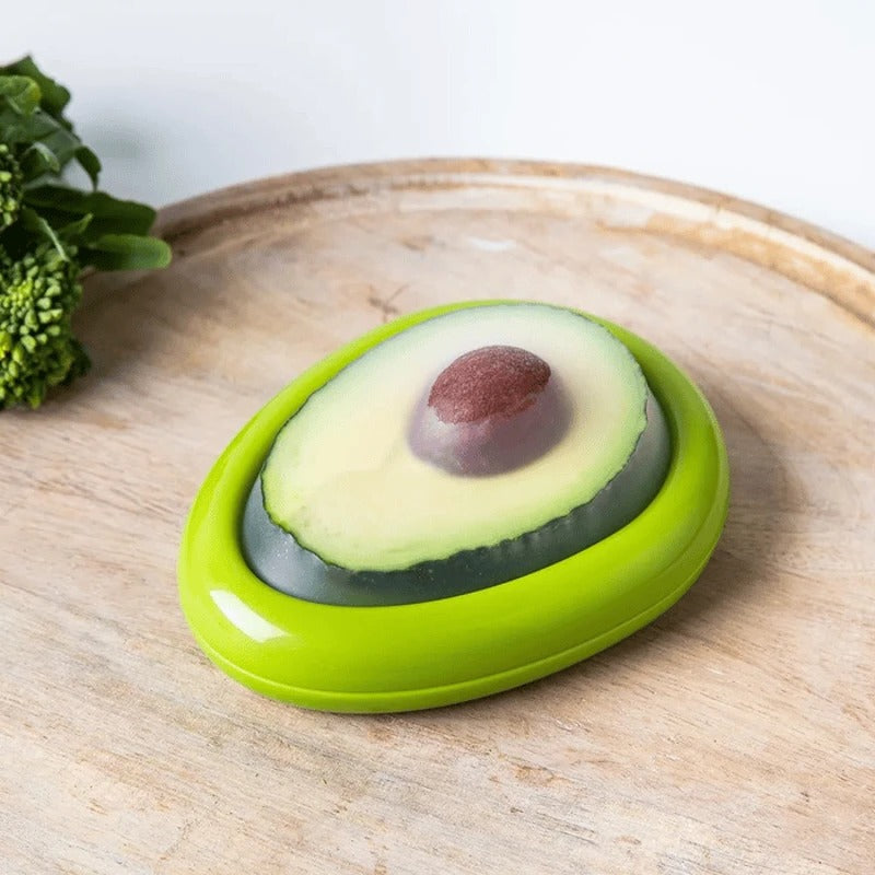 Caja de almacenamiento para conservar frutas y verduras frescas