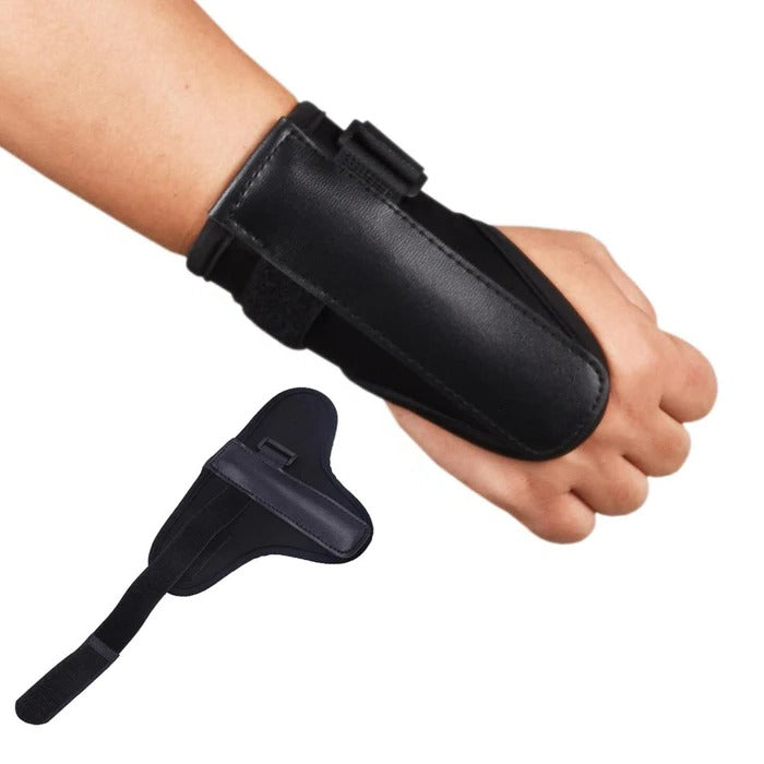Muñequera para golf, corrector de entrenador – Muñequera de alineación para swing de golf