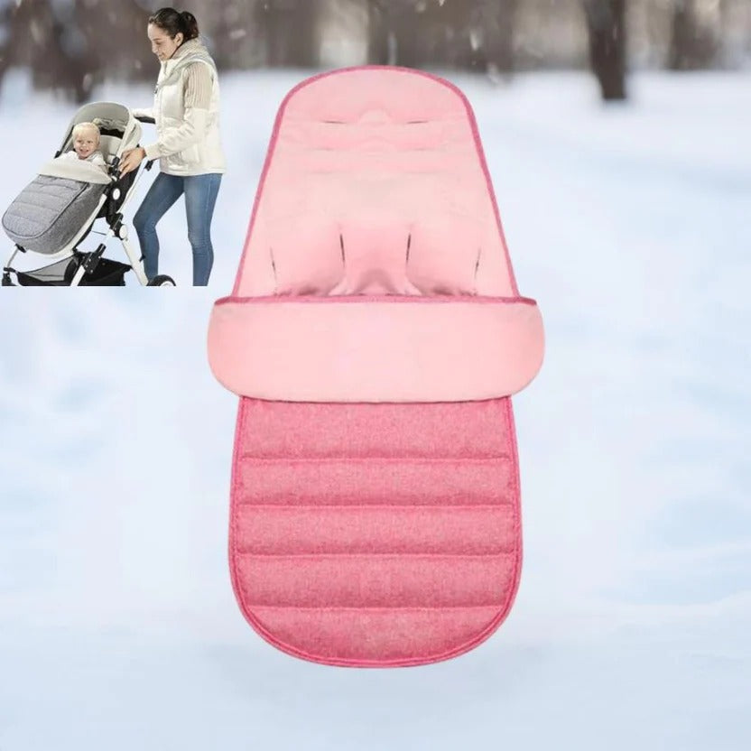 Saco Universal para Cochecito de Bebé