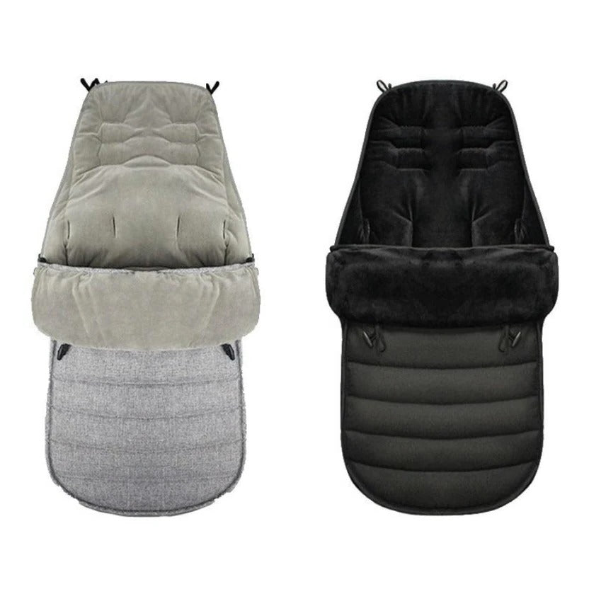Saco Universal para Cochecito de Bebé