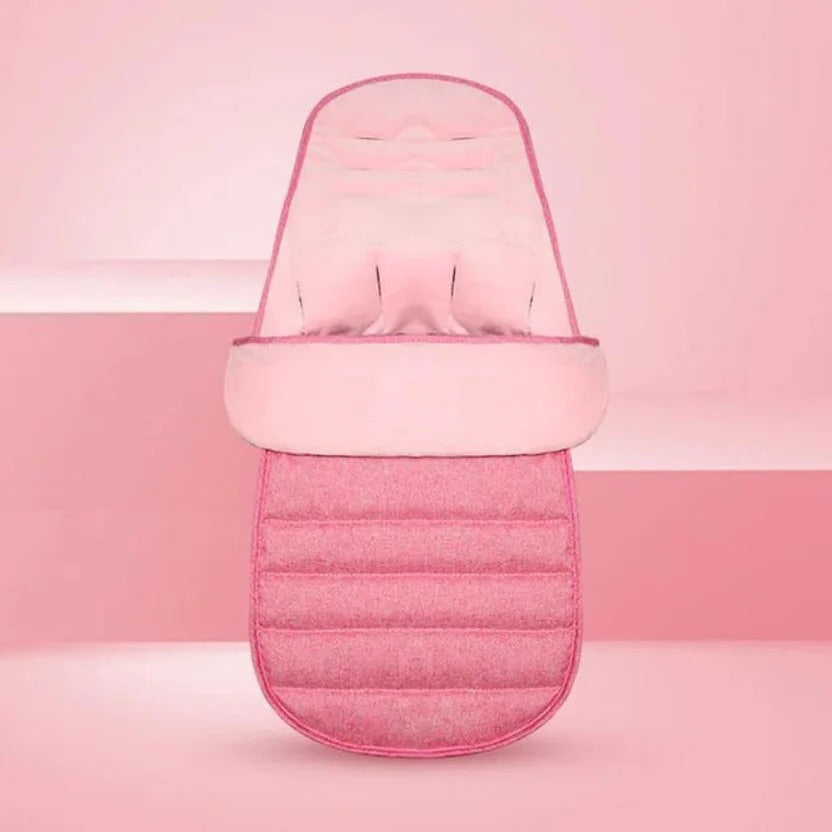 Saco Universal para Cochecito de Bebé