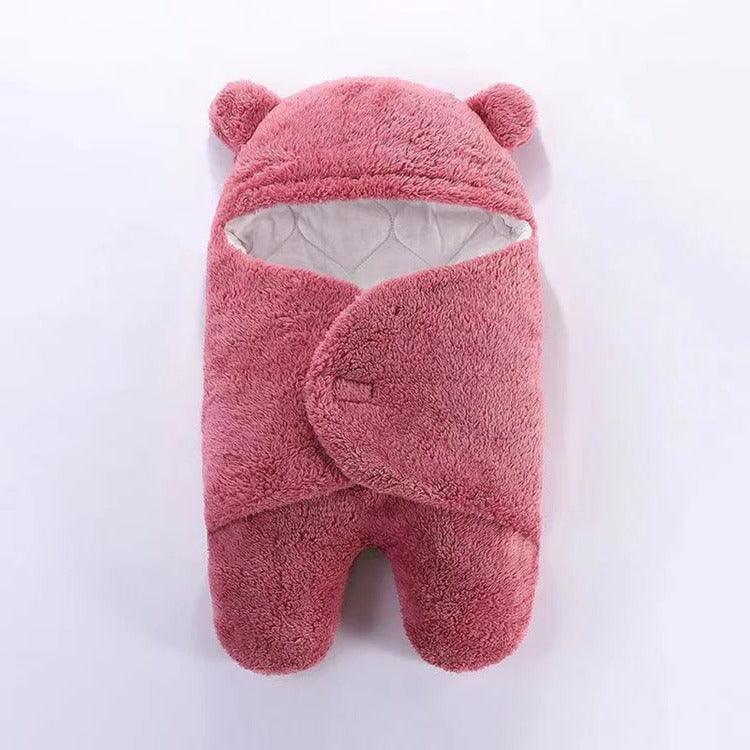 Pijama de osezno