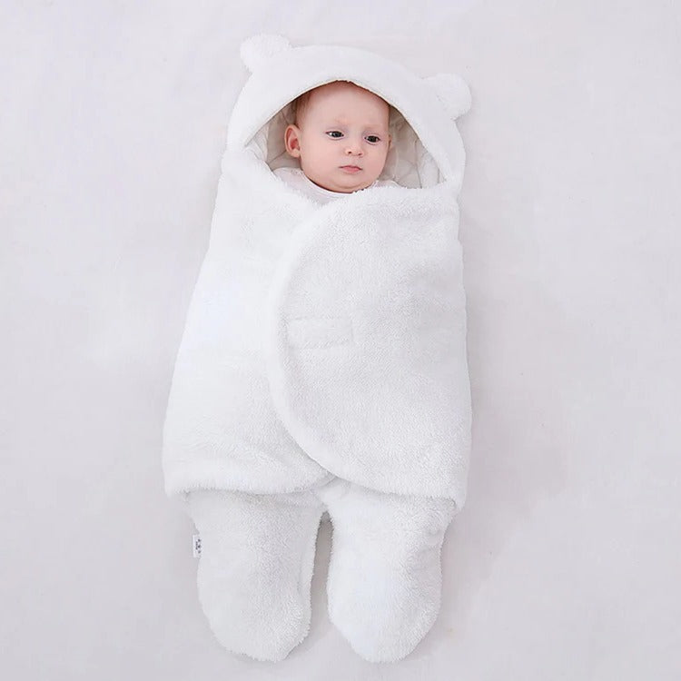 Pijama de osezno