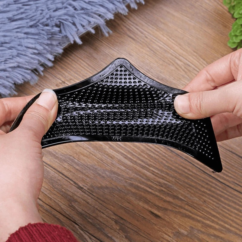 Almohadillas Antideslizantes para Alfombras