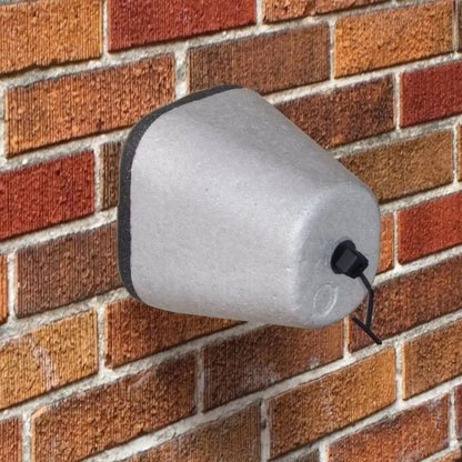 Cubierta para grifo exterior