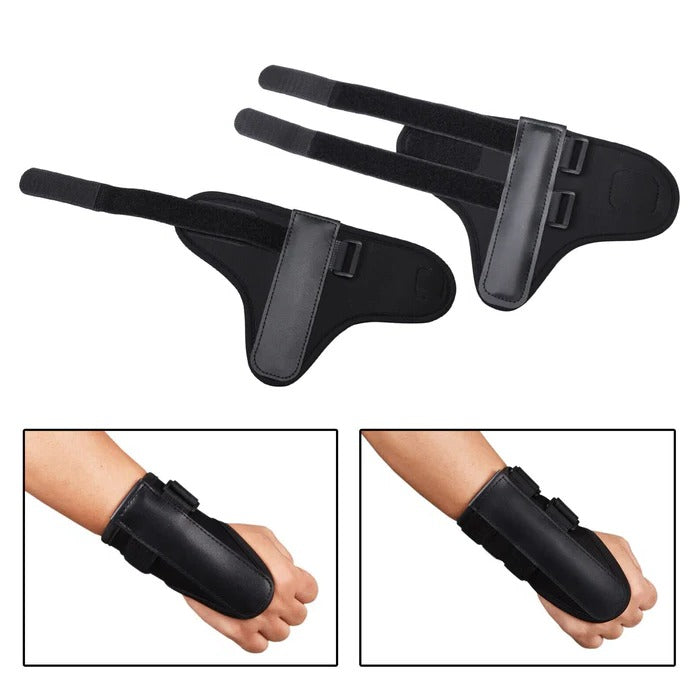 Muñequera para golf, corrector de entrenador – Muñequera de alineación para swing de golf