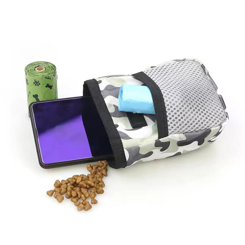 Bolsa para Premios de Perro