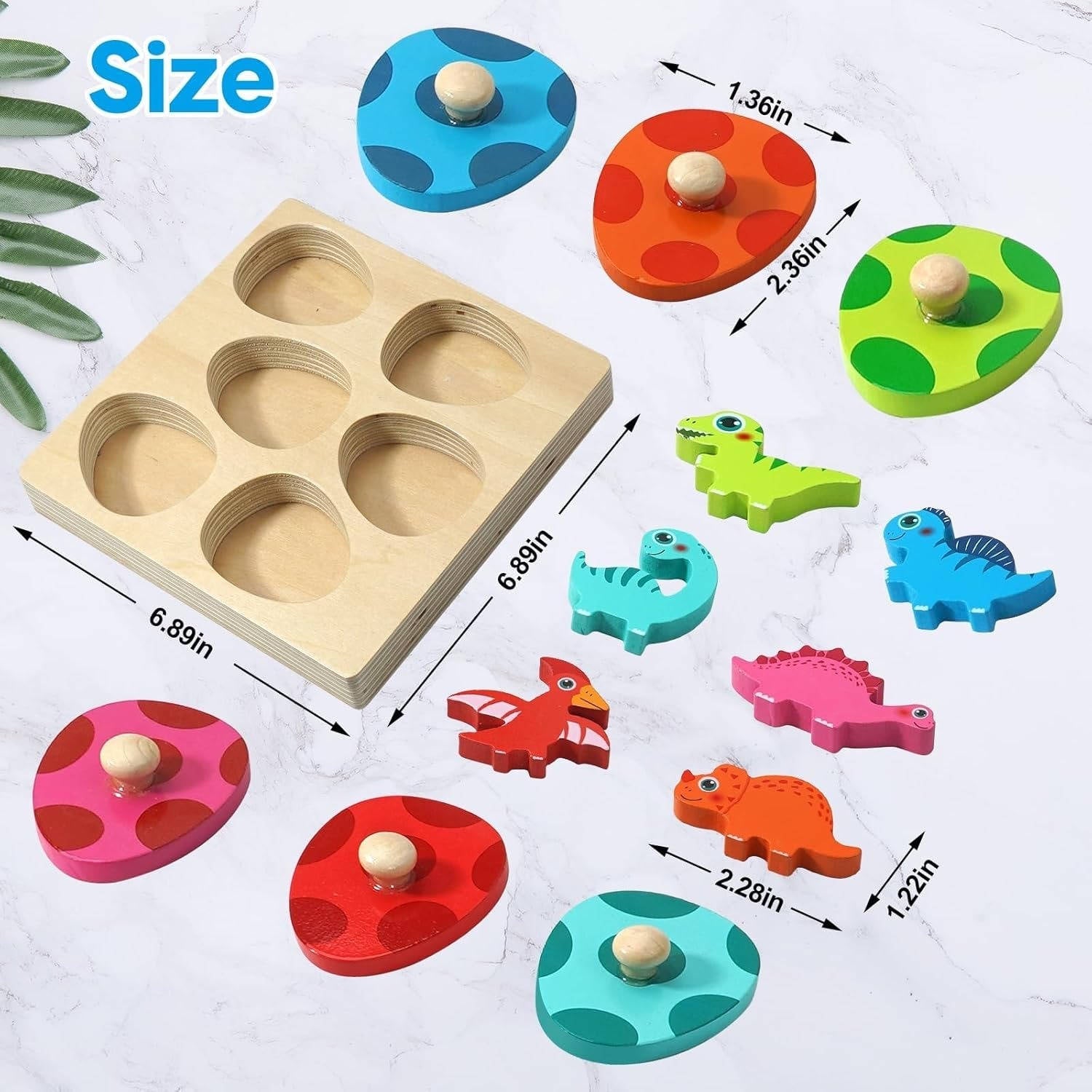 Puzle para niños