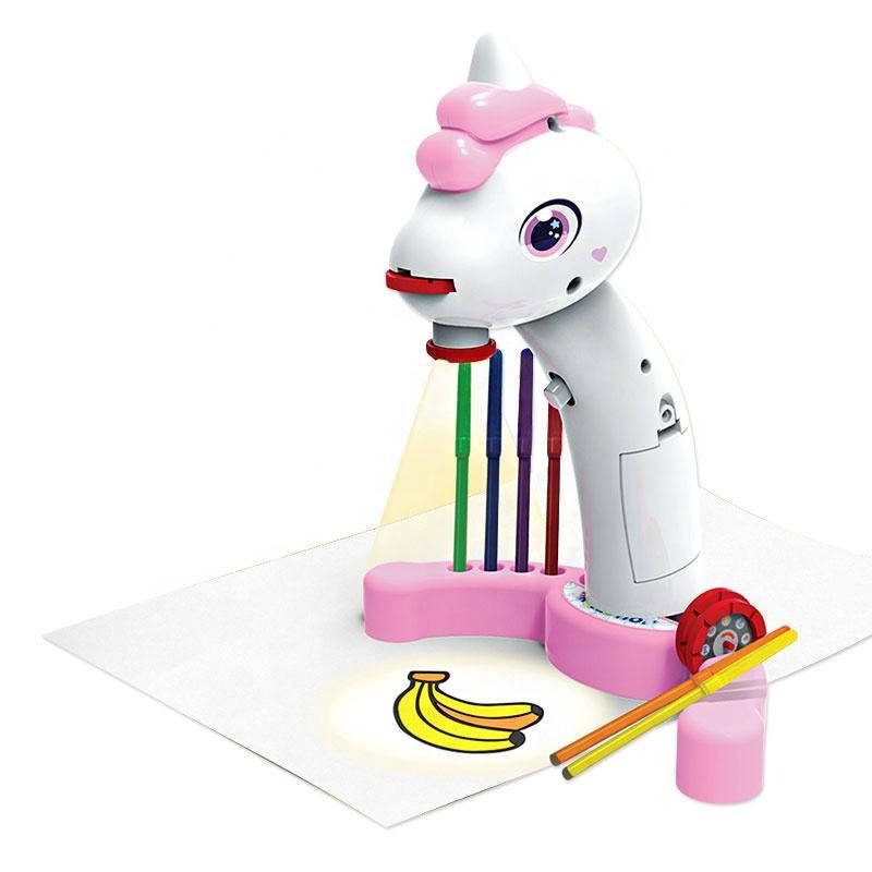 Proyector de Dibujo para Niños
