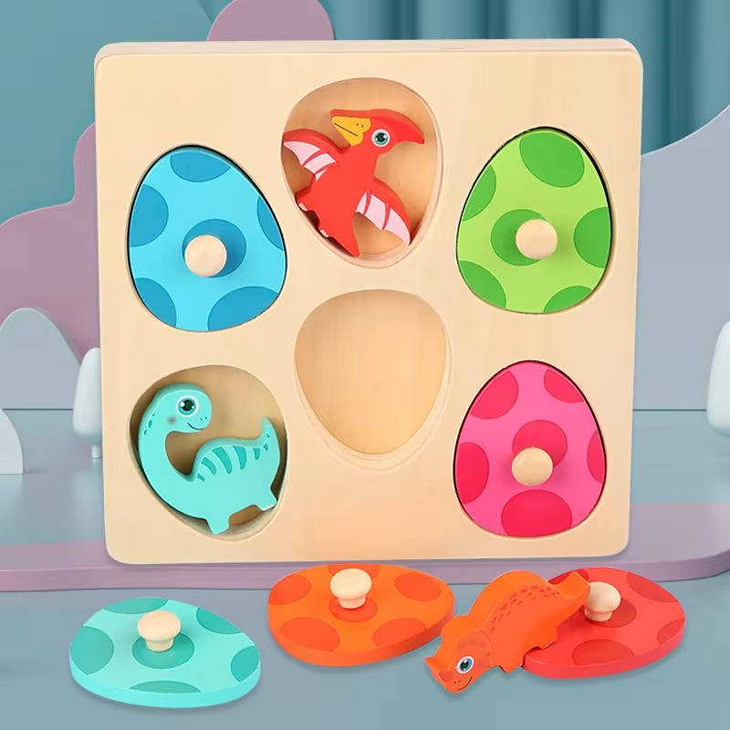 Puzle para niños