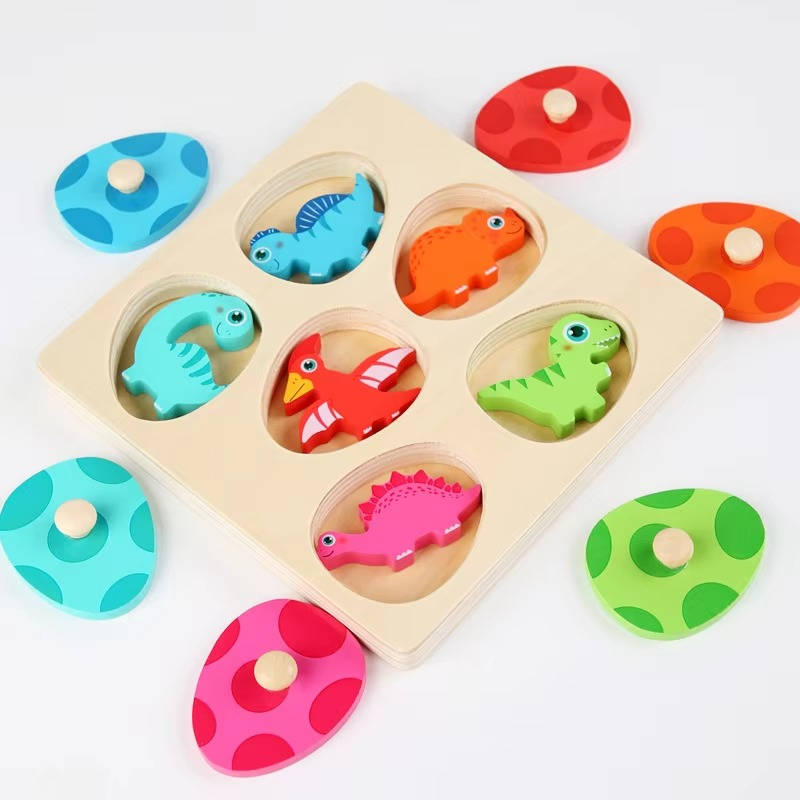 Puzle para niños