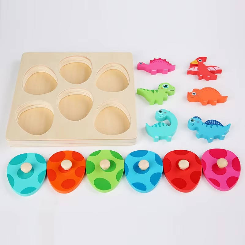 Puzle para niños