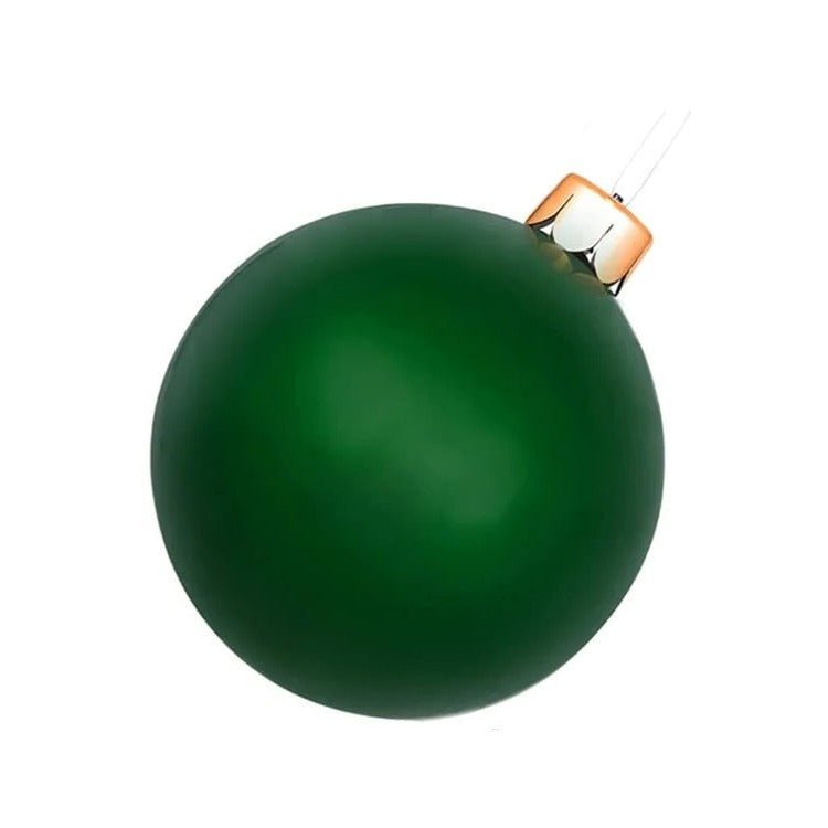 Inflatable Holiday Ball Decoration - TRENDVYO