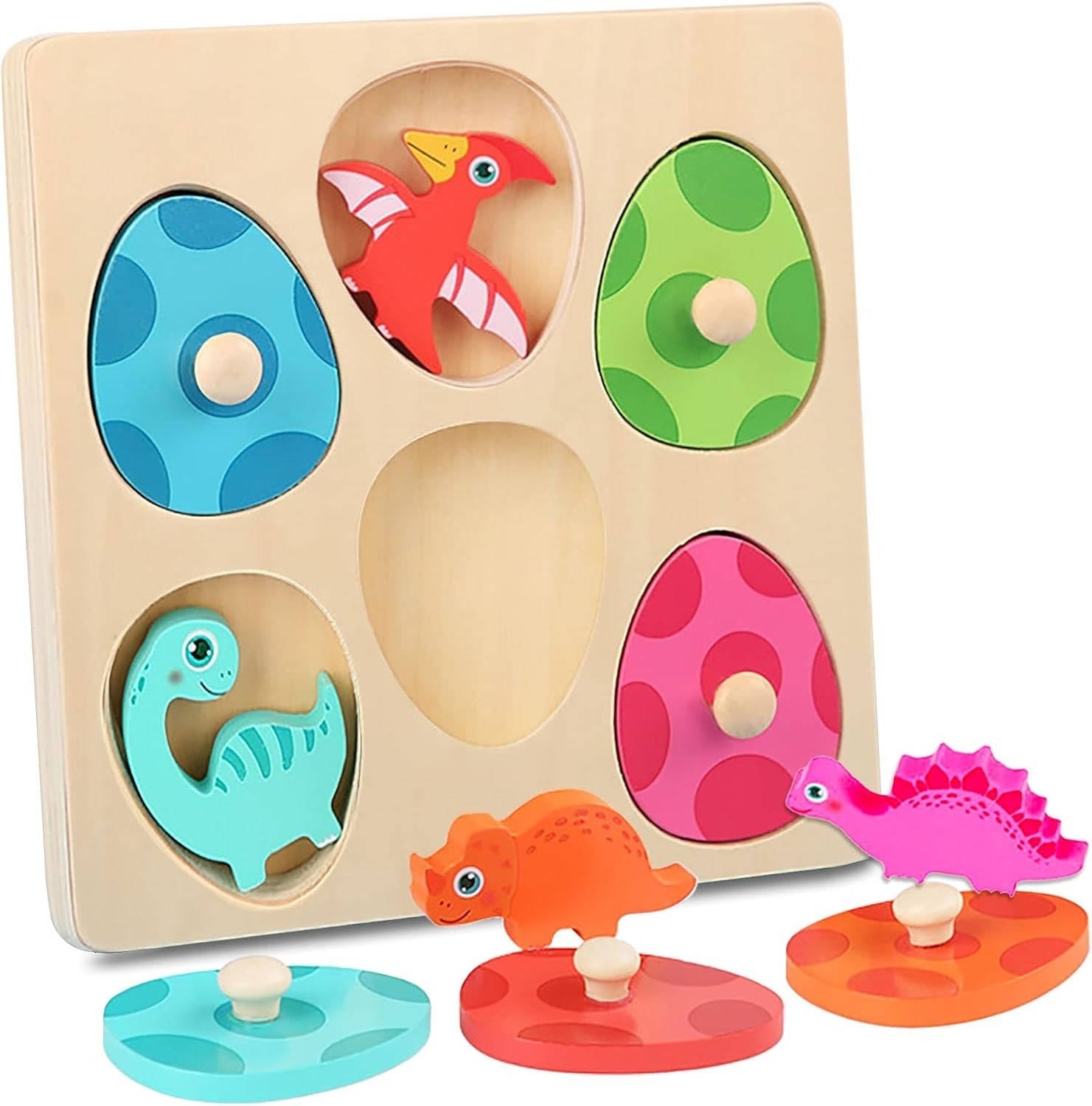 Jigsaw Puzzle For Kids - TRENDVYO