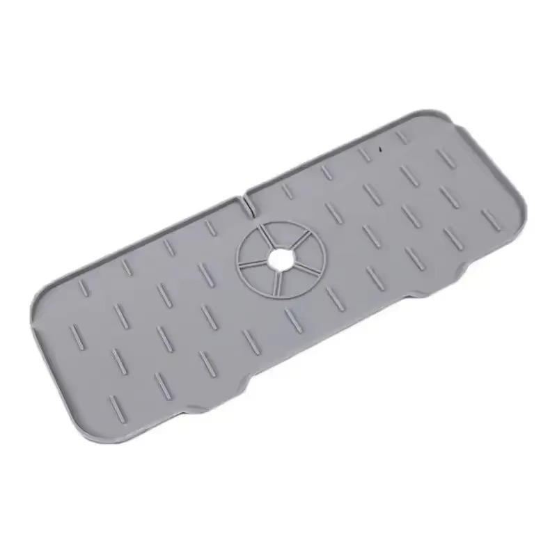 Kitchen Sink Faucetsplash Guard - TRENDVYO