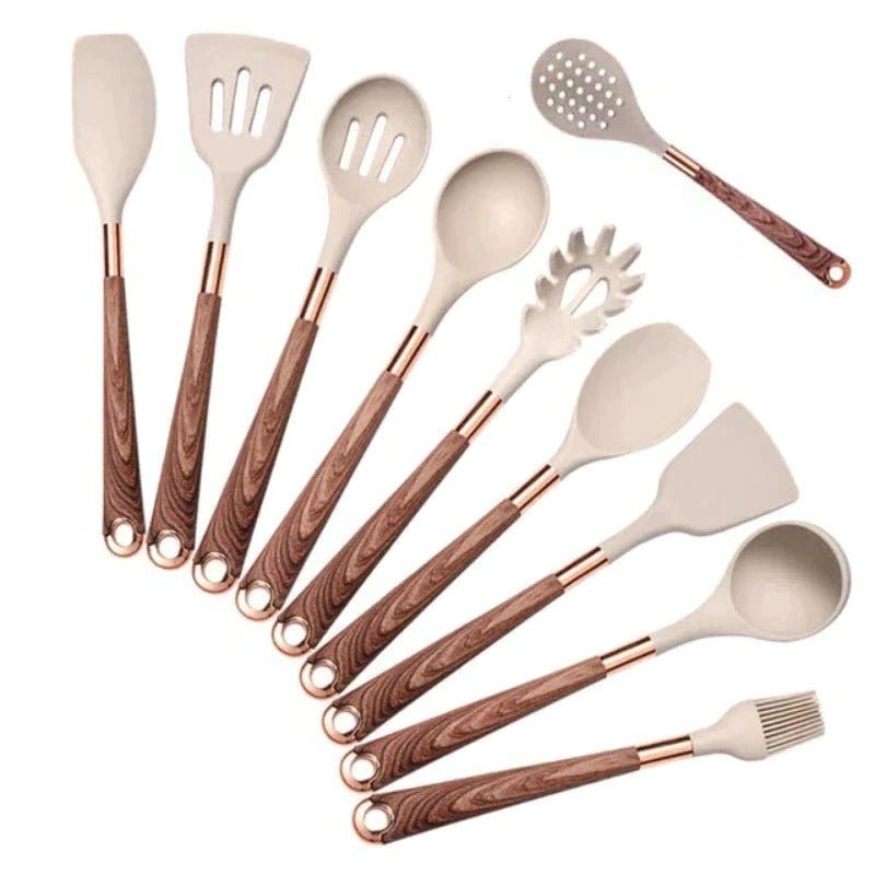 Kitchen Utensil Set - TRENDVYO