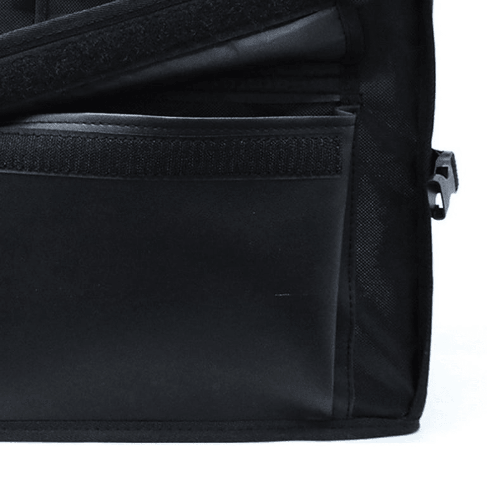 Large Capacity Car Trunk Organizer - TRENDVYO