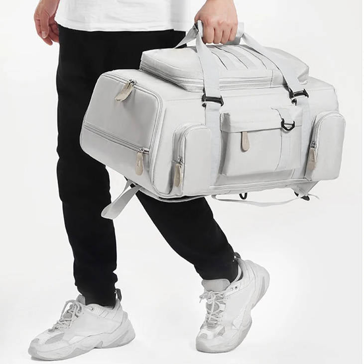 Large Capacity Travel BackPack - TRENDVYO