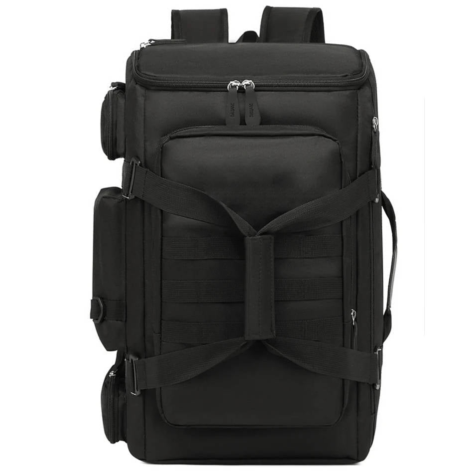 Large Capacity Travel BackPack - TRENDVYO