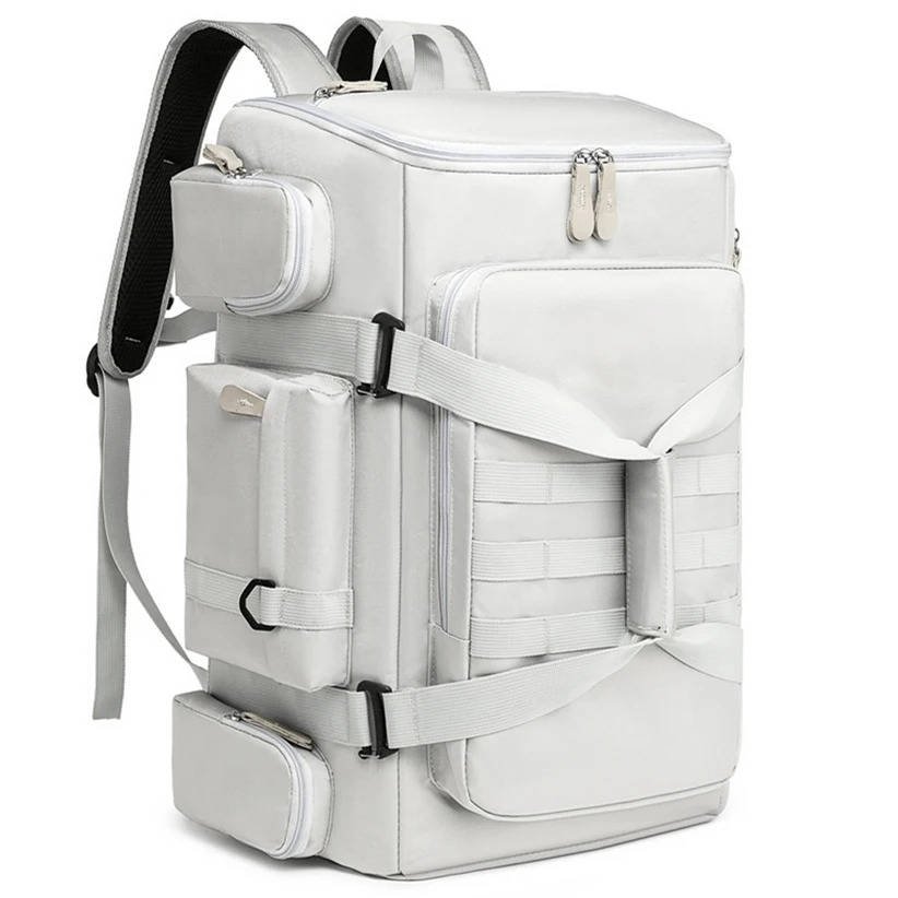Large Capacity Travel BackPack - TRENDVYO