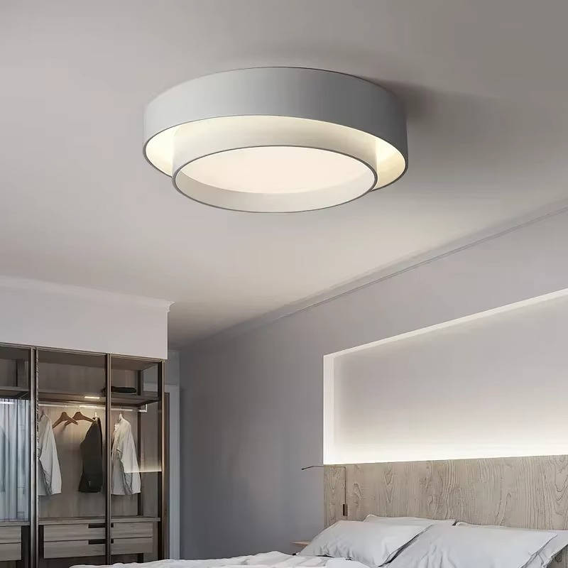 LED Modern Ceiling Lamp - TRENDVYO