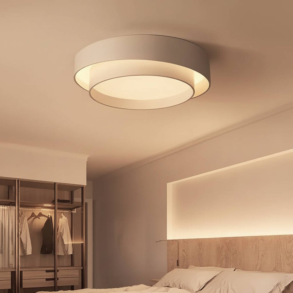 LED Modern Ceiling Lamp - TRENDVYO
