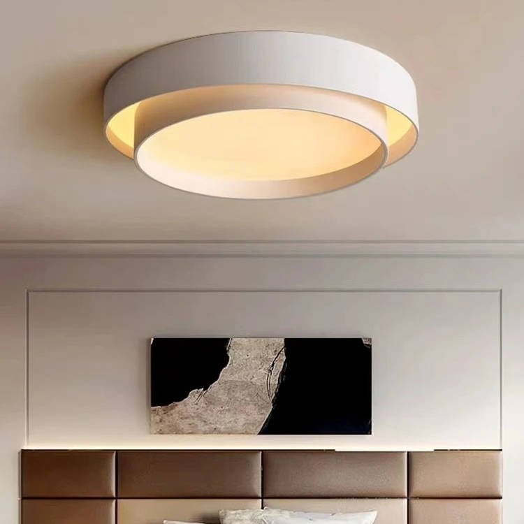LED Modern Ceiling Lamp - TRENDVYO