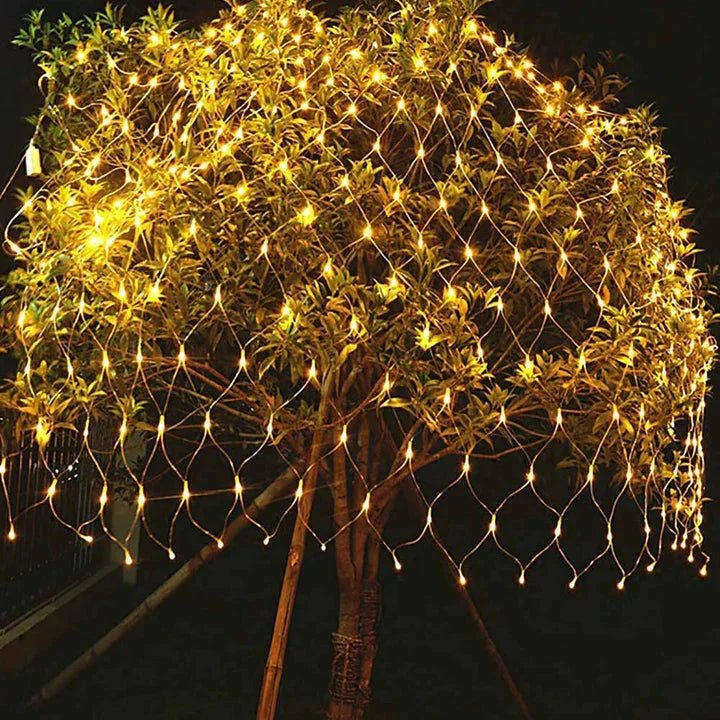 LED Net Lights - TRENDVYO
