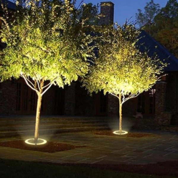 LED Tree Spotlight - TRENDVYO