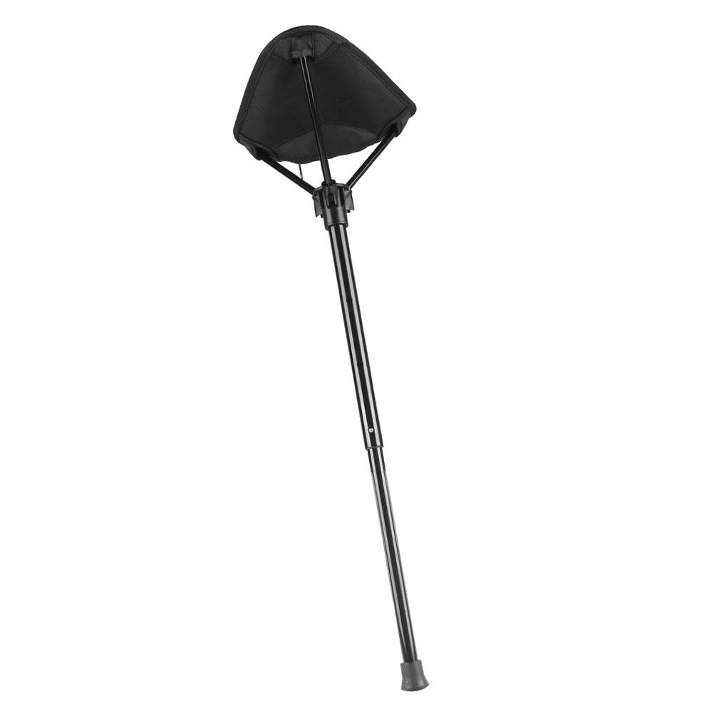 Lightweight folding chair for outdoor and travel - TRENDVYO