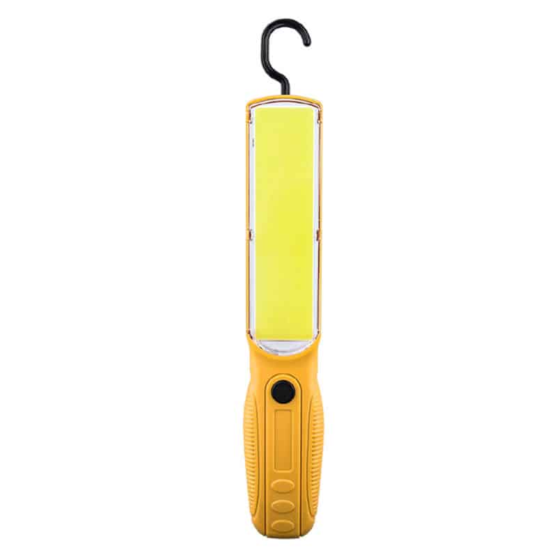 Magnetic LED Powerful USB Portable Work Light - TRENDVYO