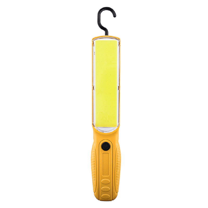 Magnetic LED Powerful USB Portable Work Light - TRENDVYO
