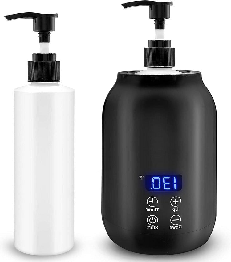 Massage Oil Warmer - TRENDVYO