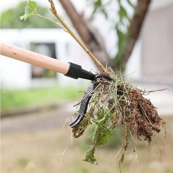 Mechanical Weeder - TRENDVYO
