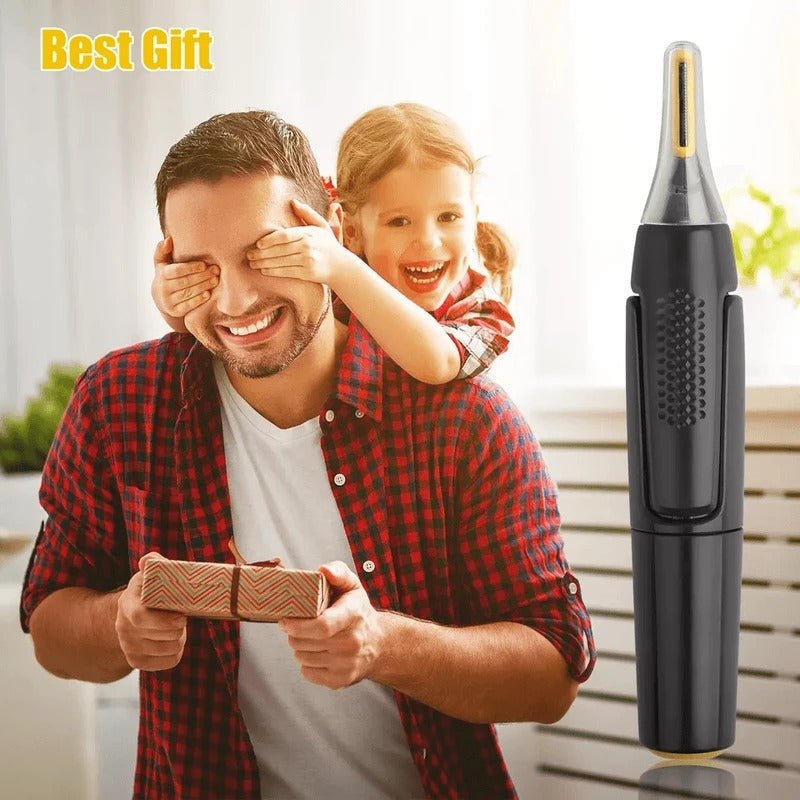 Men’s Multi-Area Grooming Trimmer - TRENDVYO