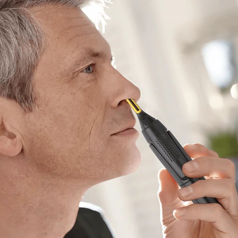 Men’s Multi-Area Grooming Trimmer - TRENDVYO