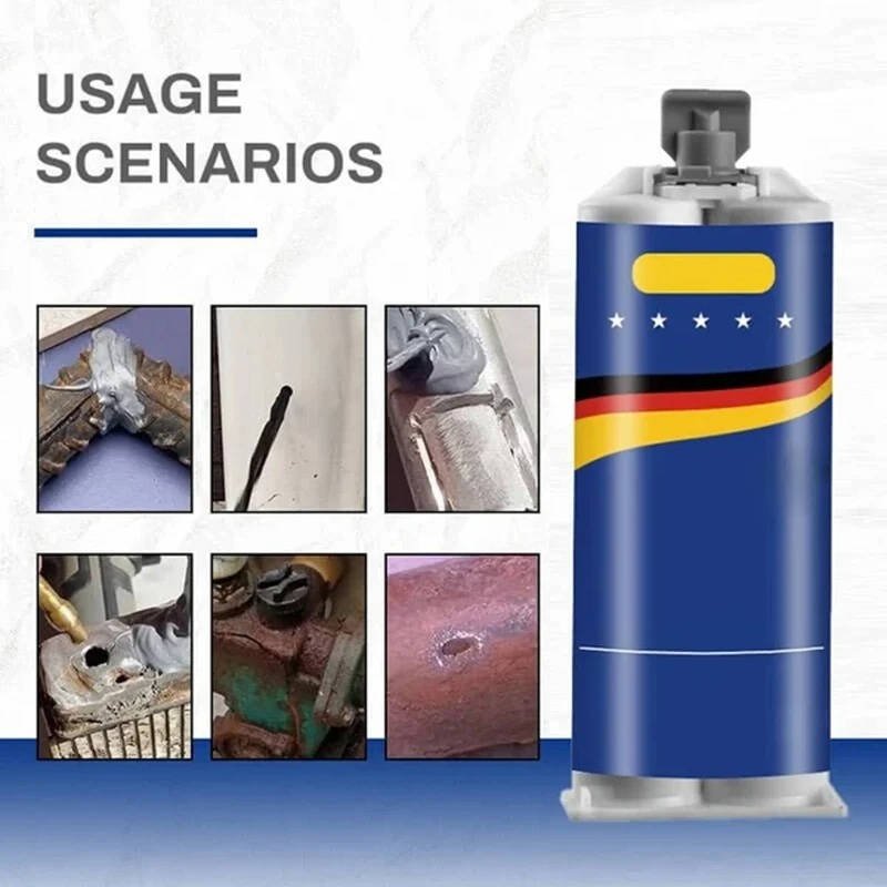 Metal Repair Glue - TRENDVYO