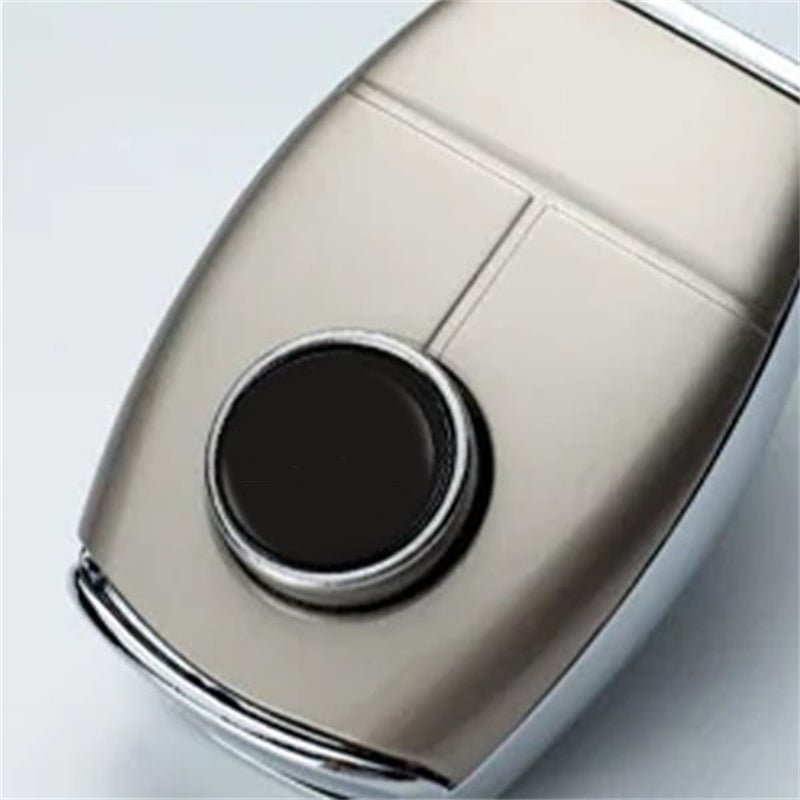 Metal Seat Belt Extenders - TRENDVYO