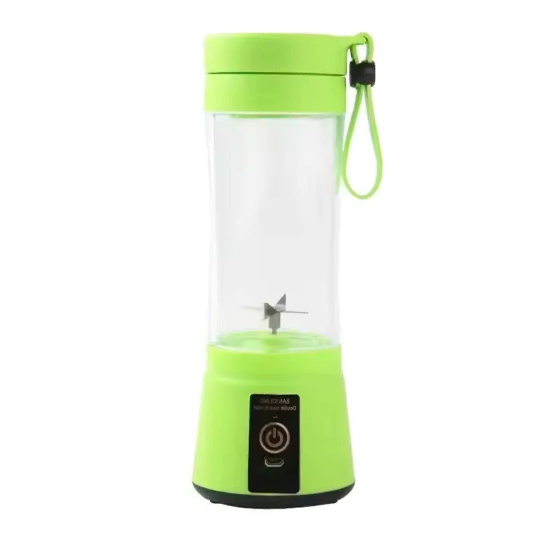Mini Electric Portable Juicer Blender - TRENDVYO