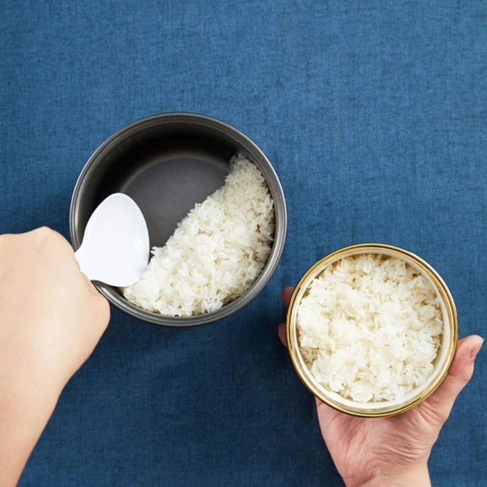 Mini Rice Cooker - TRENDVYO