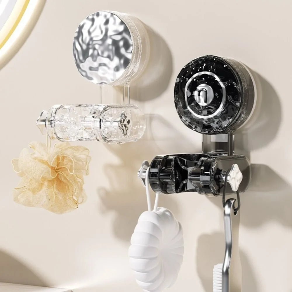 Movable Shower Head Holder - TRENDVYO